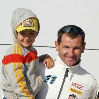 Альберт Дубницкий photo