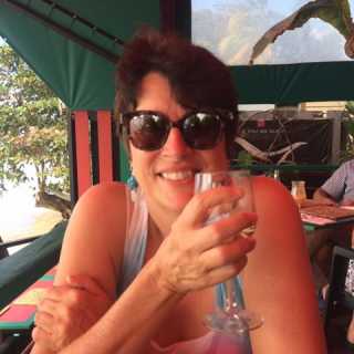 Kay Mussellwhite photo