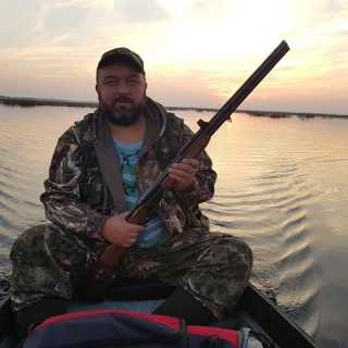 Андрей Кальмуцкий photo