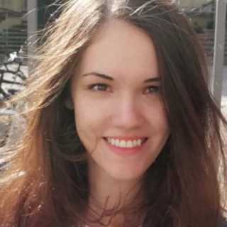 VictoriaBatanova avatar