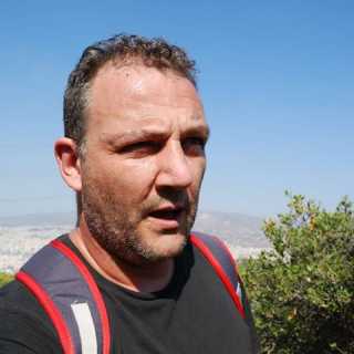 Panos Kazanelis photo