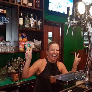 Tammy Anderson photo