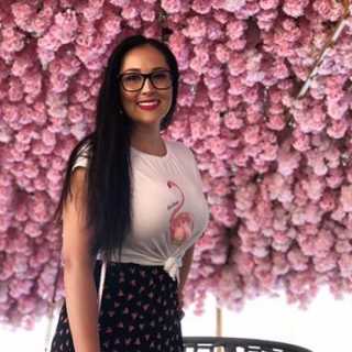 Laura Villalba photo