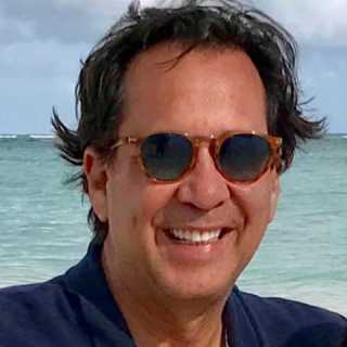 Bernal Saborio photo