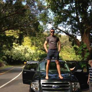 Sebastian Cretan photo