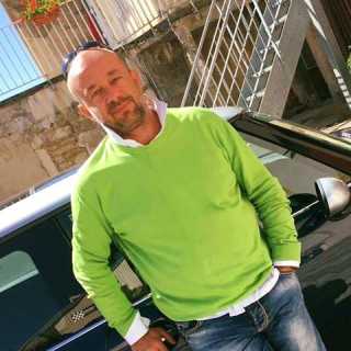 Stephane Tosseri photo