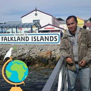 Ignatius Yulianto photo