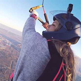 Nanette Herlin photo