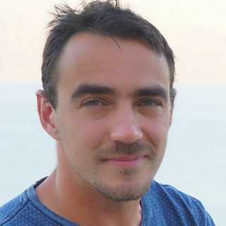 Evgeniy Babenko photo