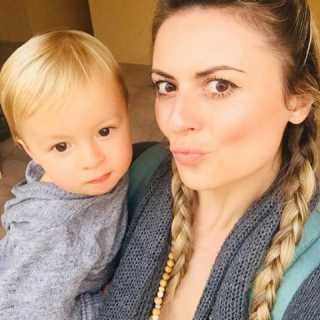 Emmanuelle Llambias photo