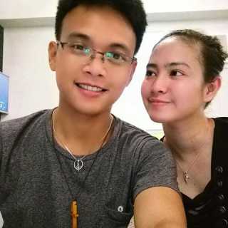 Aldrin Tarectecan photo