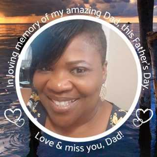 Janice Brown-Parker photo