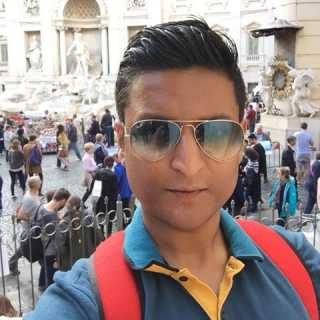 Avinash Bharath photo