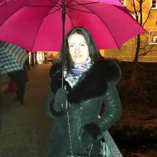 Biljana Von-Der-Laage photo