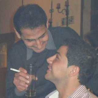 Gilbert Joseph photo