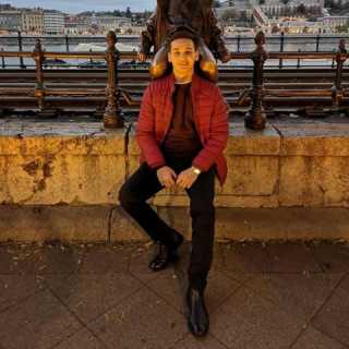 Hojiakbar Mamasoliev photo