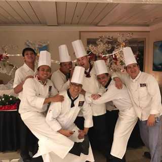 Nicholas Oldroyd photo