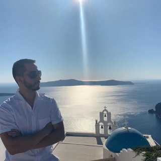 Jose-Angel Fallas photo