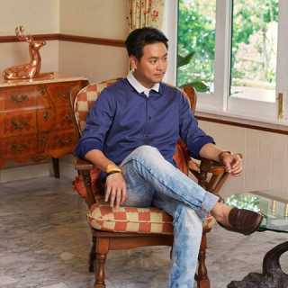 Adiplin Panupong photo