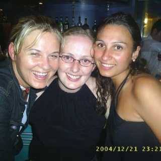 Lorette Pitout photo