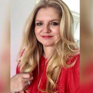 Djurdja Vidovic photo