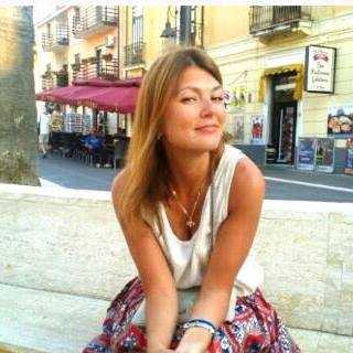 Галина Ляшкова photo