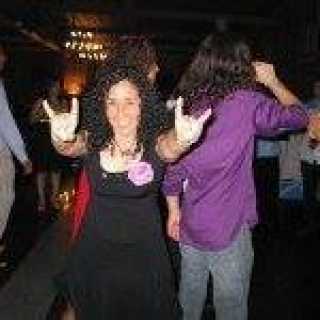 Susy Navarro-Cantos photo