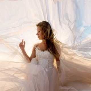 Анастасия Рощина photo