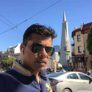 Chanakkiyan Balasubramaniam photo