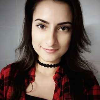 AdaAbazova avatar