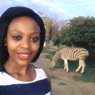 Reabetswe Mogatusi photo