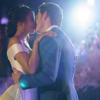 May Sarapanich-Andonova photo