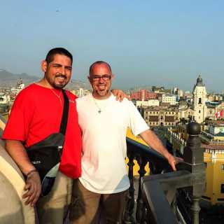 Ramon Vizcarra-Orozco photo