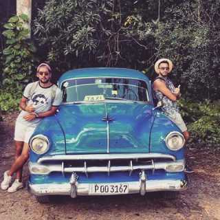 Ahmed Karkouri photo