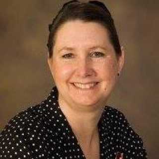 Mary-Pat Sloan photo