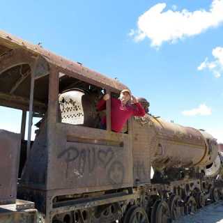 Андрей Осипенко photo