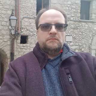 Georgiy Rossihin photo