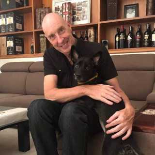 Mick Barclei-Smythe photo