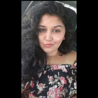 Nevedna Natalie photo