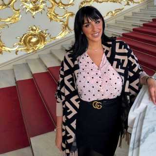 Mina Stefanovic photo