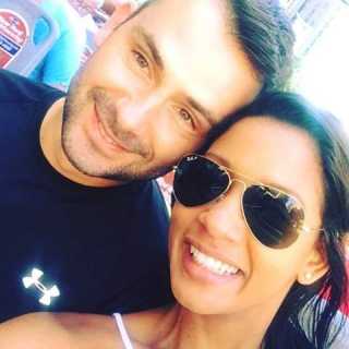 Rizia Parker---Lachin photo