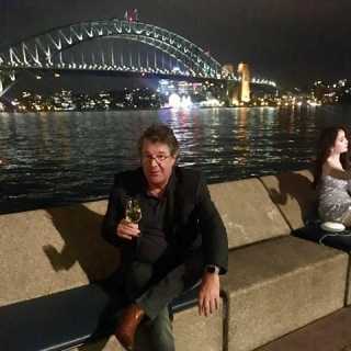 Juergen Voegele photo