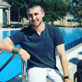 Serhiy Smilnytskyy photo