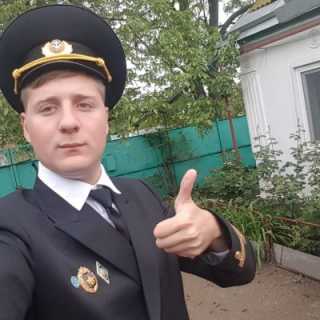 YaroslavFederyaev avatar
