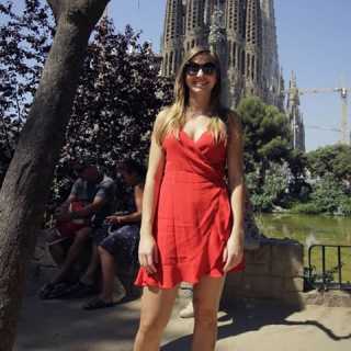 Daniela Tejada photo