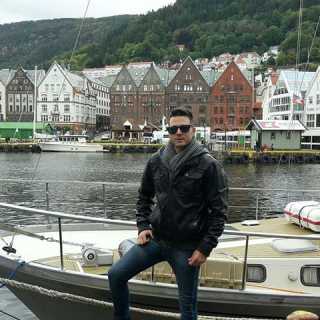 Jonathan Serfaty photo