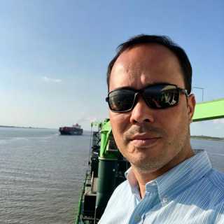 Ronald Hanewald photo