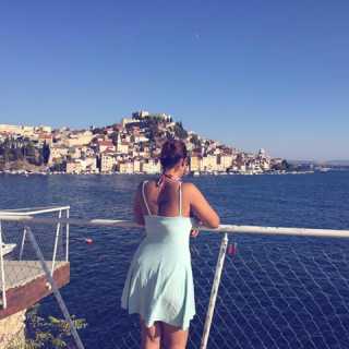 Natasha Stewart-Cooper photo