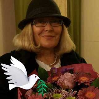 Татьяна Литвинова photo