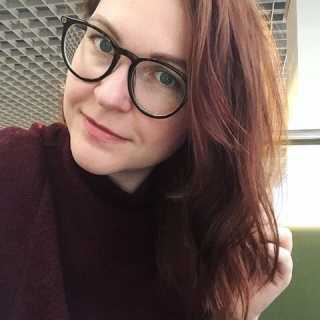 Виктория Прохорова photo